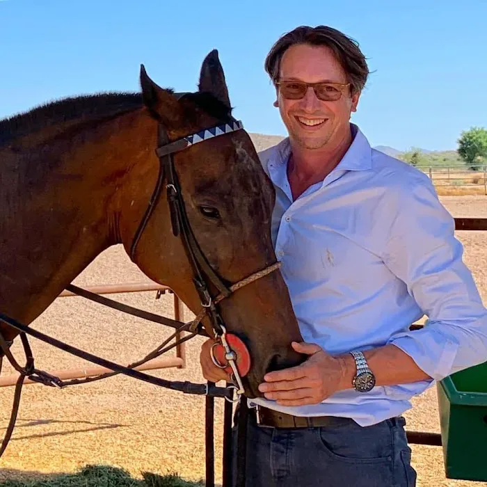 Cave Creek Equine Sports Medicine & Surgery 8