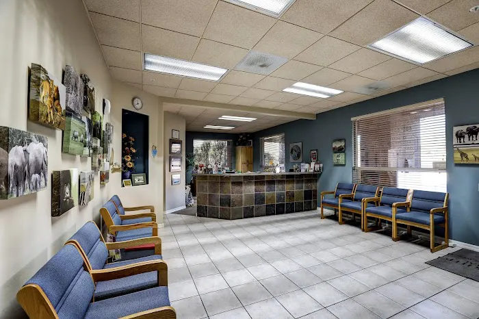 Friendship Pet Hospital 4