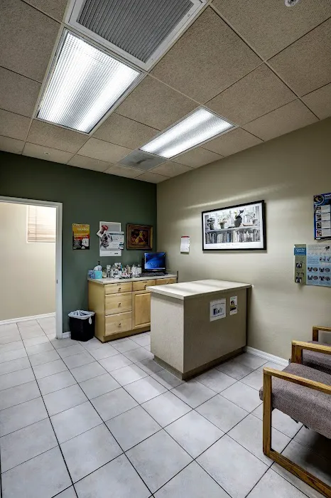 Friendship Pet Hospital 2
