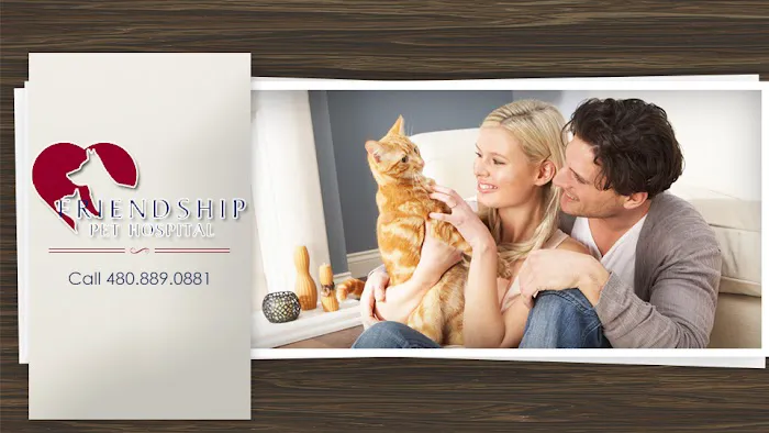 Friendship Pet Hospital 5