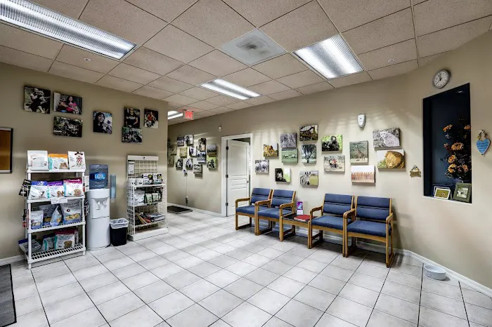 Friendship Pet Hospital 1