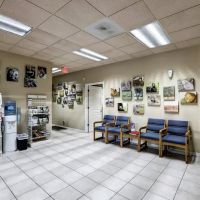 Friendship Pet Hospital ico