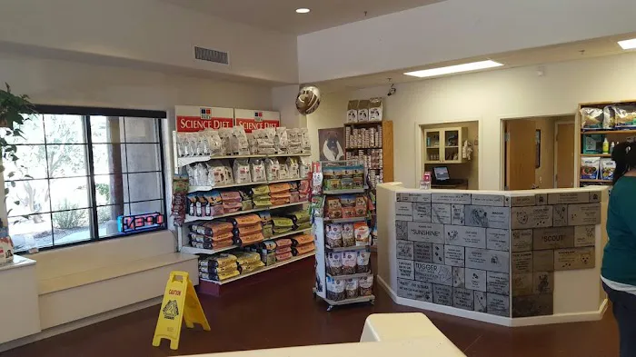 Animal Health Services of Cave Creek 1