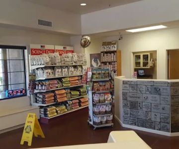 Animal Health Services of Cave Creek