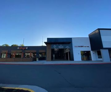 Intown Animal Hospital Midtown
