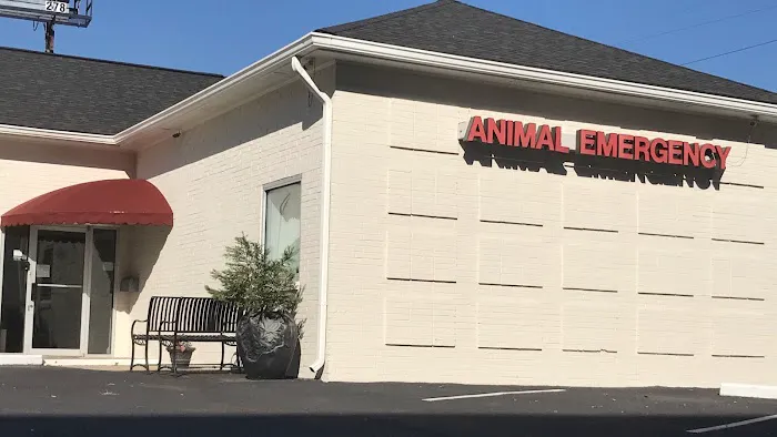 Animal Emergency Center of Sandy Springs 12