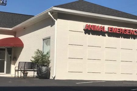 Animal Emergency Center of Sandy Springs