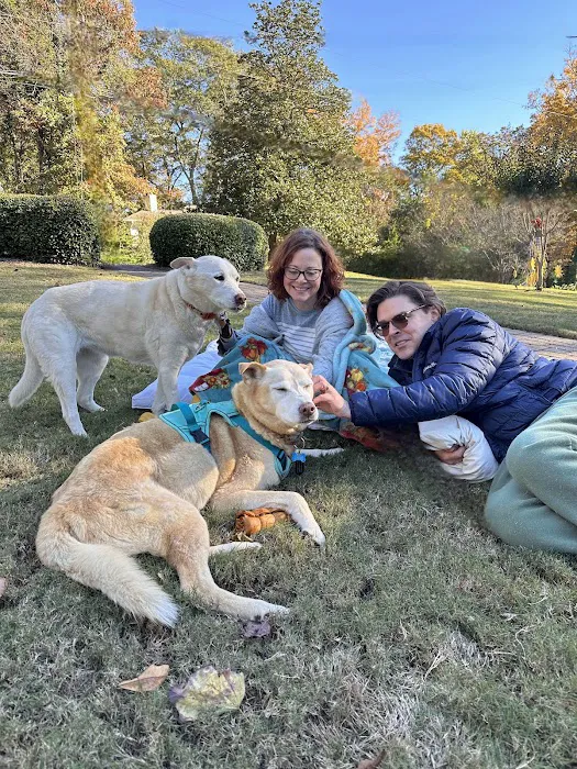 Heartstrings Pet Hospice, In-Home Euthanasia & Cremation- Atlanta 7