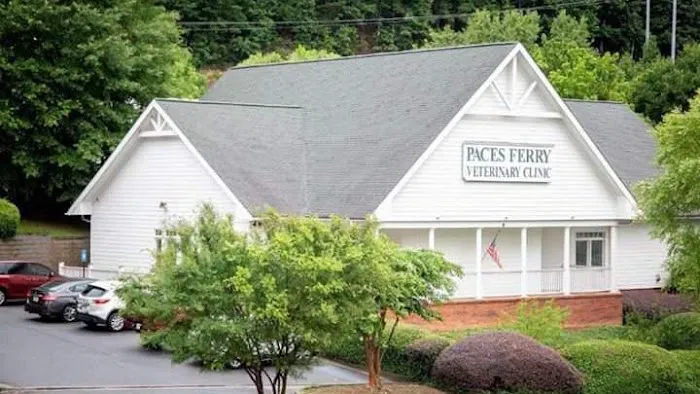 Paces Ferry Veterinary Clinic 2