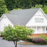 Paces Ferry Veterinary Clinic ico