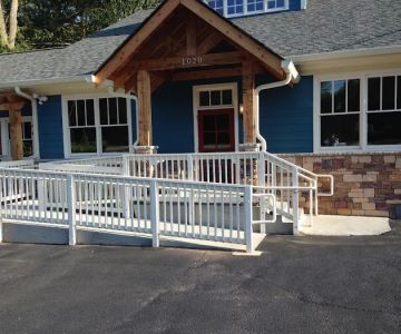 Arkle Veterinary Care