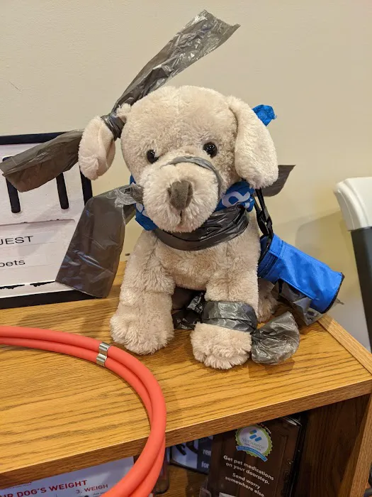 Arkle Veterinary Care 12