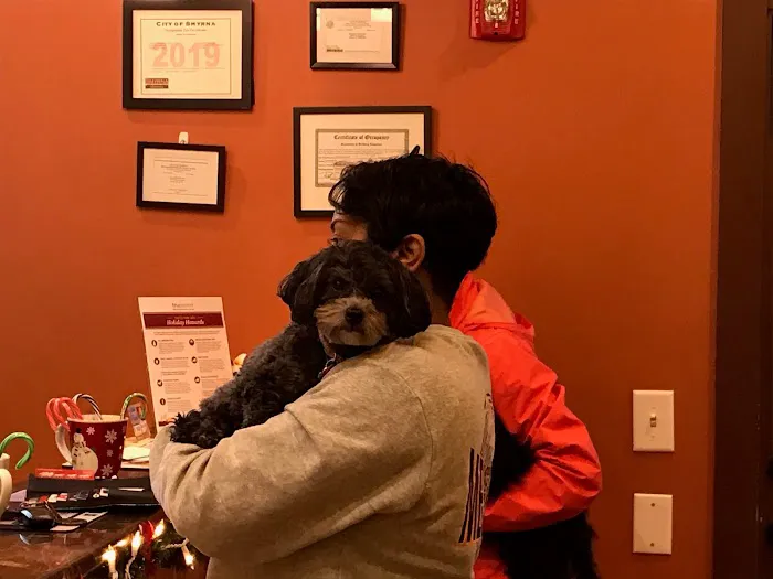 Arkle Veterinary Care 12