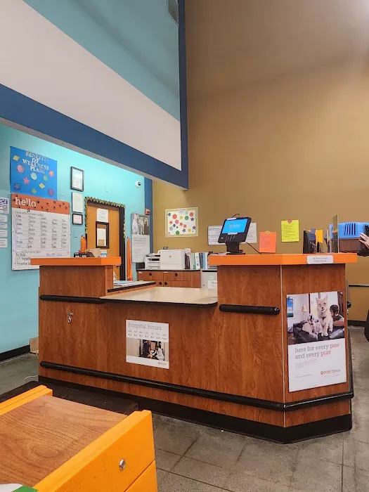 Banfield Pet Hospital 5