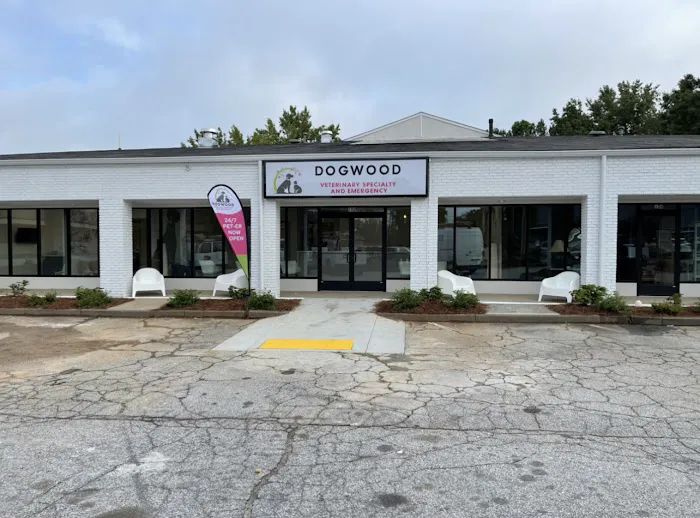 Dogwood Veterinary Specialty & Emergency 12
