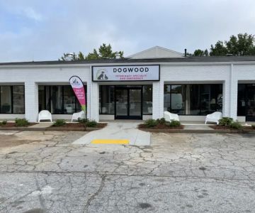 Dogwood Veterinary Specialty & Emergency