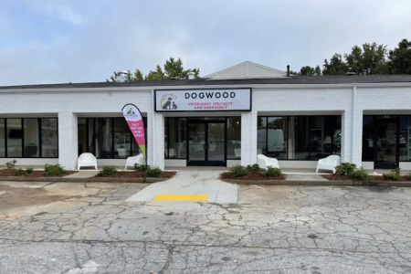Dogwood Veterinary Specialty & Emergency