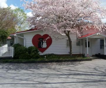 West Marietta Veterinary Clinic