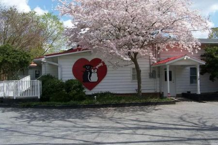 West Marietta Veterinary Clinic