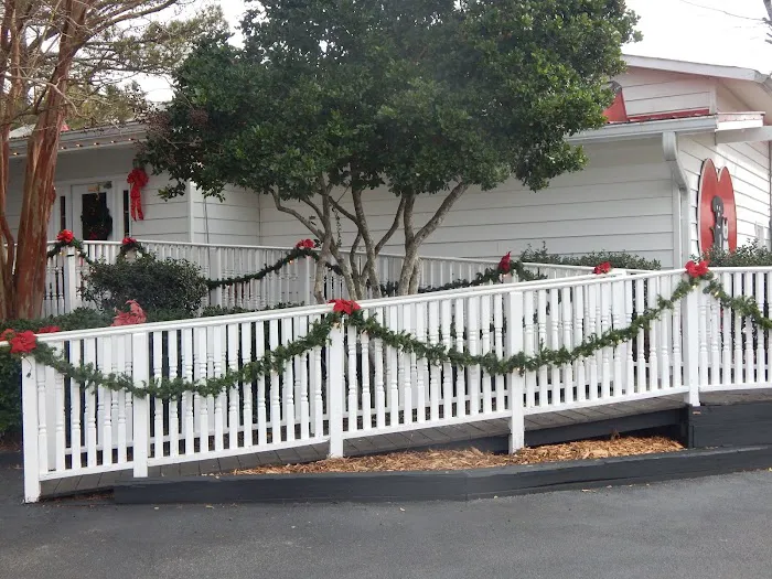West Marietta Veterinary Clinic 12