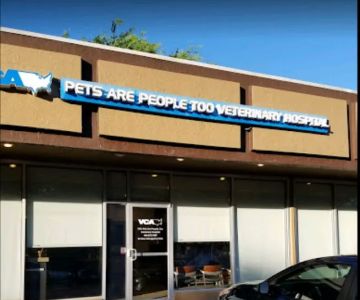VCA Midtown Animal Hospital