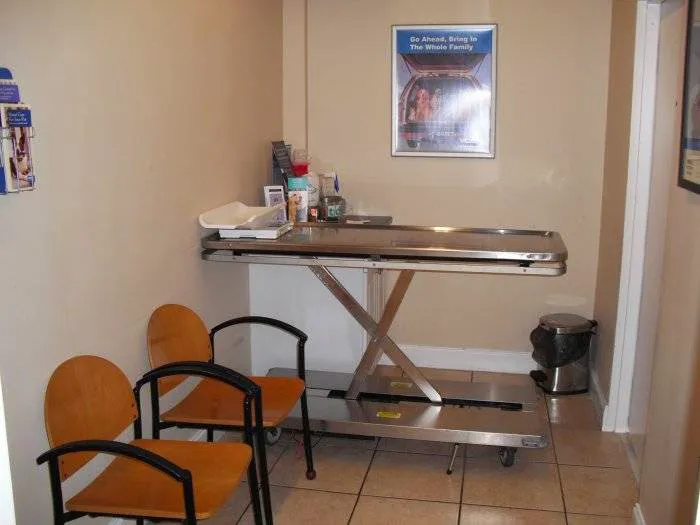 VCA Midtown Animal Hospital 9