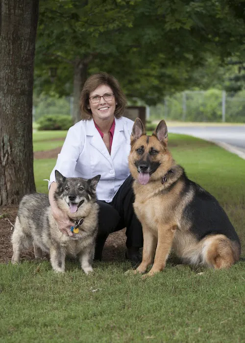 Windy Hill Veterinary Hospital 12
