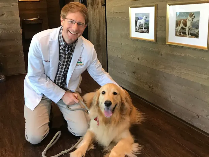 Good Dog Veterinary Care West Cobb 12