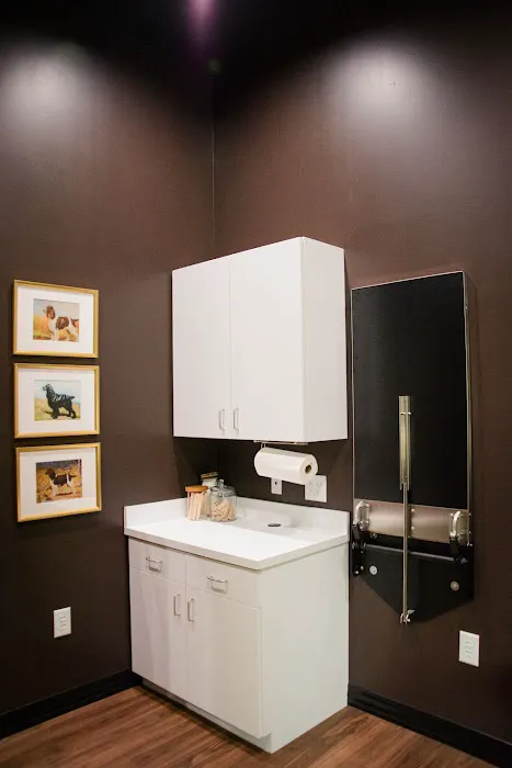 Good Dog Veterinary Care Smyrna 1
