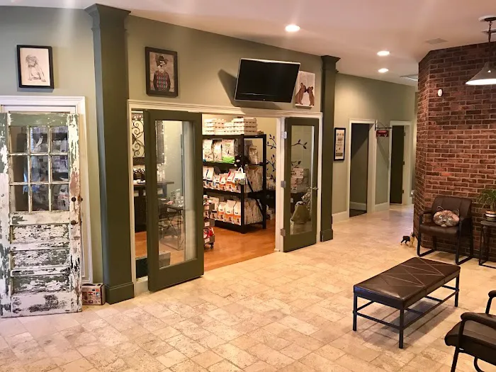 Marietta Vet Clinic 12