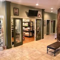 Marietta Vet Clinic ico