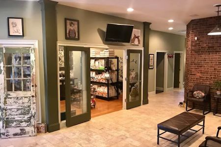 Marietta Vet Clinic