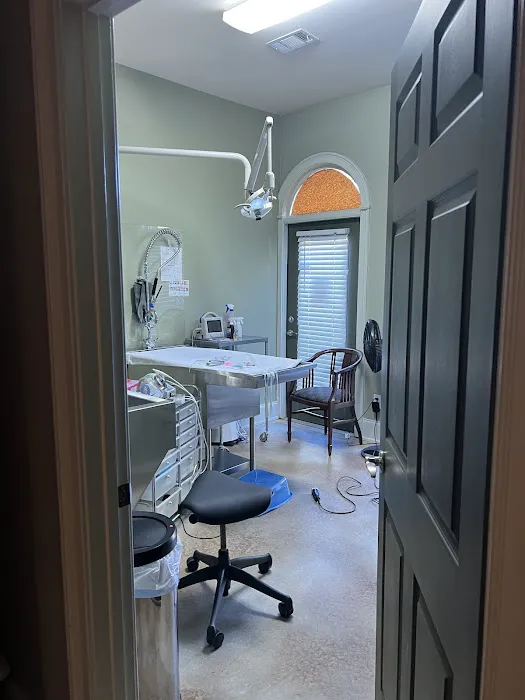 Marietta Vet Clinic 12