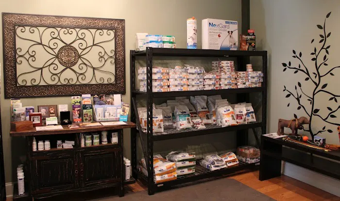 Marietta Vet Clinic 12
