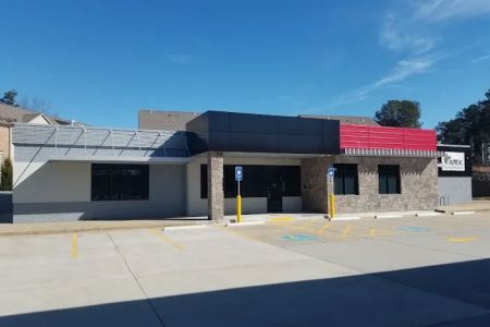 Apex Animal Hospital