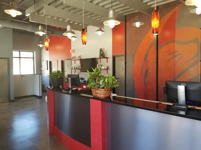 Apex Animal Hospital 4