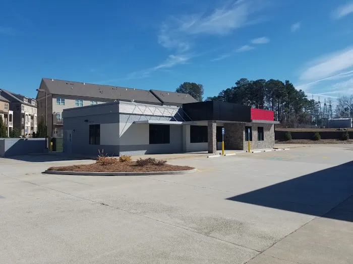 Apex Animal Hospital 10