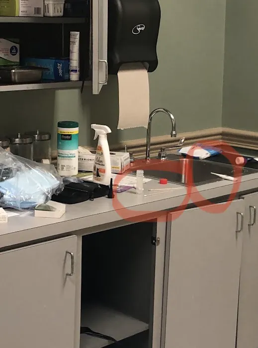 Santa Marietta Animal Hospital LLC 12