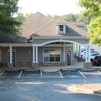 Dallas Highway Animal Hospital ico
