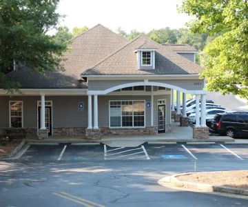 Dallas Highway Animal Hospital