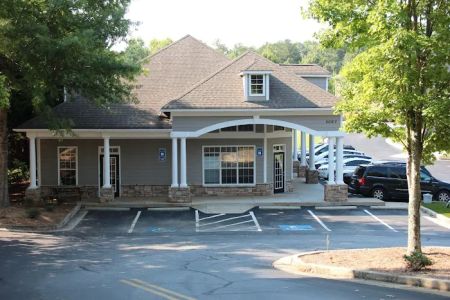 Dallas Highway Animal Hospital
