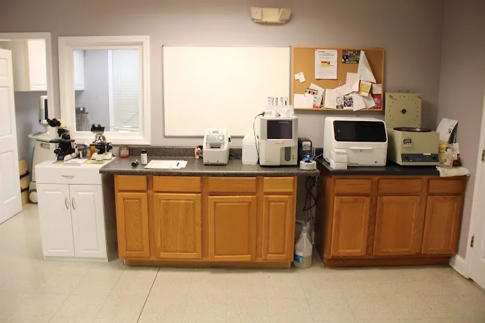Dallas Highway Animal Hospital 12