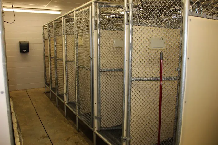 Dallas Highway Animal Hospital 12