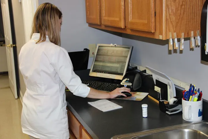 Dallas Highway Animal Hospital 12