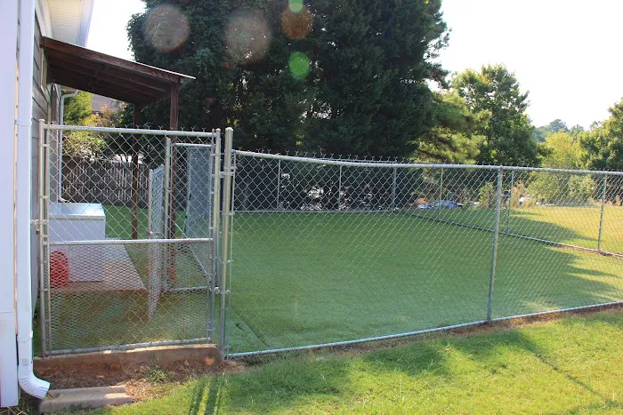Dallas Highway Animal Hospital 12
