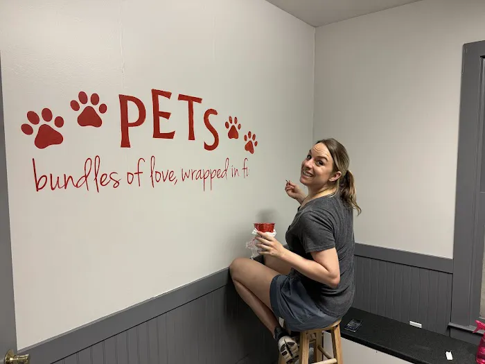 Mills Animal Hospital Marietta 12