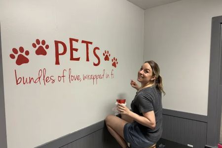 Mills Animal Hospital Marietta