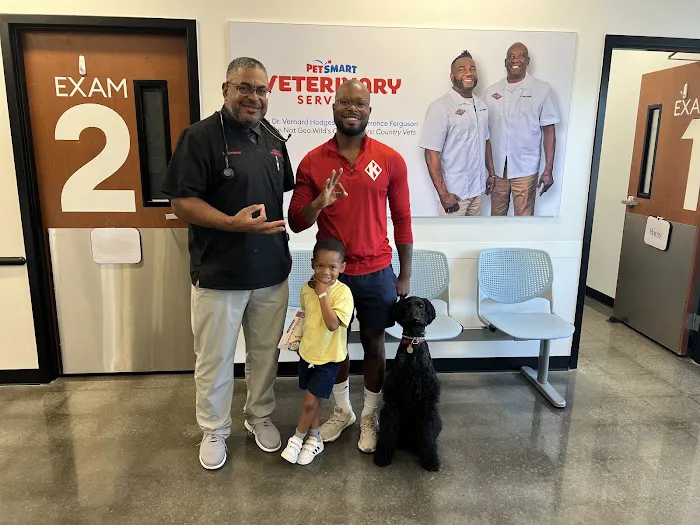 PetSmart Veterinary Services - Smyrna 1