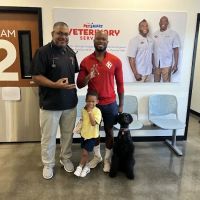 PetSmart Veterinary Services - Smyrna ico