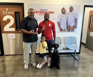 PetSmart Veterinary Services - Smyrna